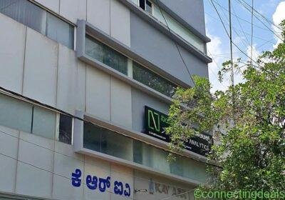 Studio 0 bathrooms – Townhouse in Bangalore