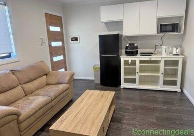 Studio for rent in South Penrith/400$ per week in Sydney