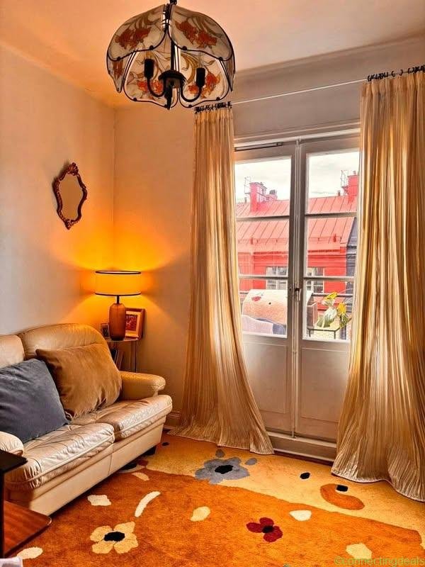 Studio in Södermalm