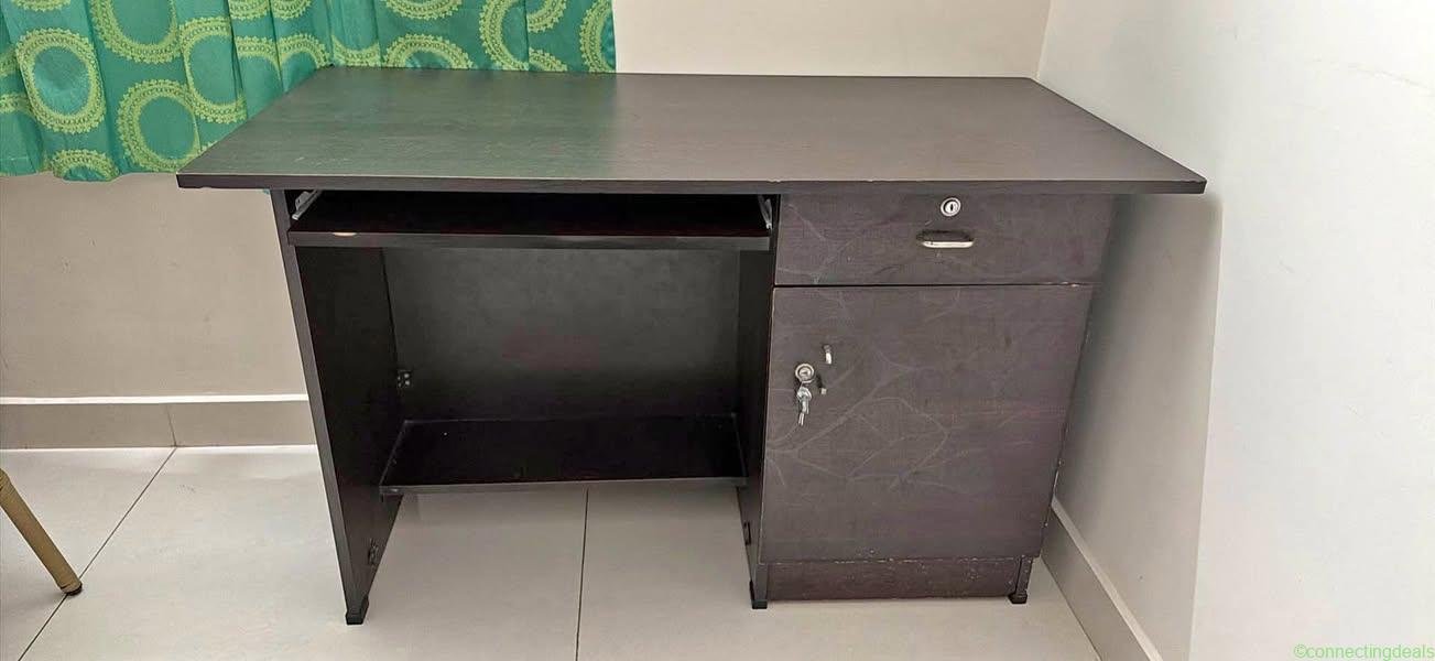 Study table