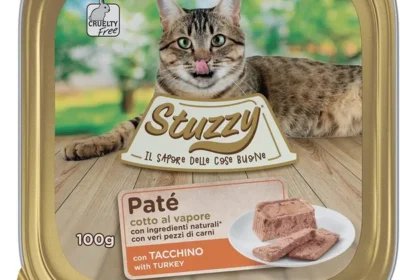 Free ad: Stuzzy Mister, mokra karma dla dorosłych kotów, smak indyka, 3,2 kg - Najlepszy Deal in Poland. Stuzzy Mister, mokra karma dla dorosłych kotów, smak indyka, 3,2 kg - Najlepszy Deal in Poland