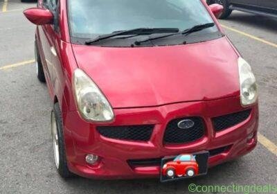 Free ad: SUBARU R1 2PINTU RARE ITEM in Kuala Lumpur. SUBARU R1 2PINTU RARE ITEM in Kuala Lumpur