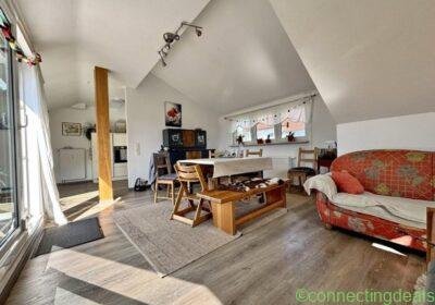 Suche Wohnung in 64673 Zwingenberg, Bergstraße in Frankfurt