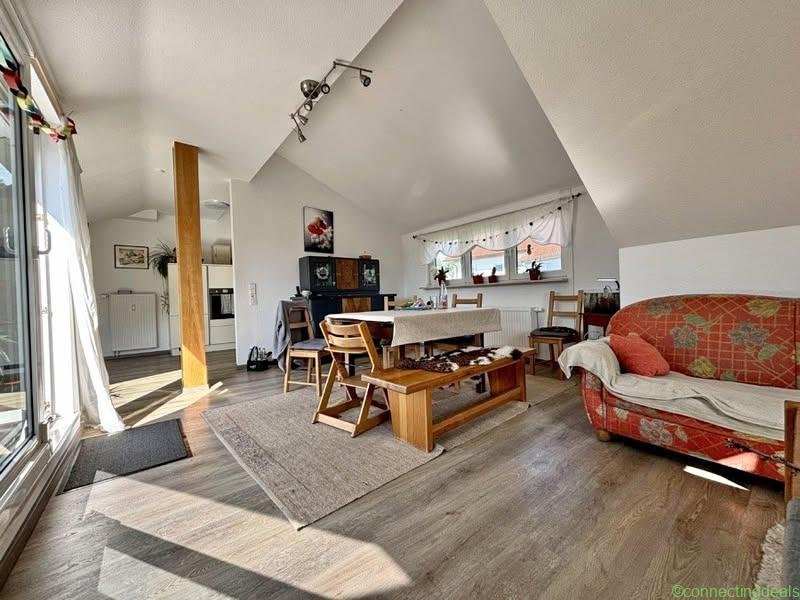 Suche Wohnung in 64673 Zwingenberg, Bergstraße