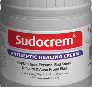 Free ad: Sudocrem Antiseptic Cream 125g - Best Deal in Oman. Sudocrem Antiseptic Cream 125g - Best Deal in Oman