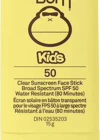 Free ad: Sun Bum Kids SPF 50 Face Stick - 85% Off! in Canada. Sun Bum Kids SPF 50 Face Stick - 85% Off! in Canada