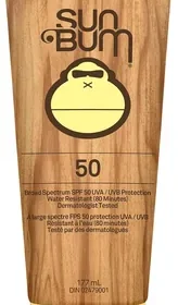 Sun Bum SPF 50 Sunscreen 33% Off in Canada