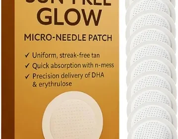 Free ad: Sun-Free Glow Patches - 2026 Microdart Tanning Patches Best Deal in Ireland. Sun-Free Glow Patches - 2026 Microdart Tanning Patches Best Deal in Ireland
