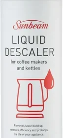 Sunbeam KE0100 Liquid Descaler Best Deal in Australia