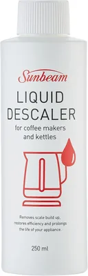 Sunbeam KE0100 Liquid Descaler Best Deal