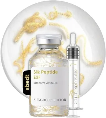 SUNGBOON EDITOR Glow Ampoule – Anti-Ageing Best Deal