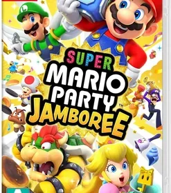 Free ad: Super Mario Party Jamboree - Ahorra 14% | MXN 845.76 in Mexico. Super Mario Party Jamboree - Ahorra 14% | MXN 845.76 in Mexico
