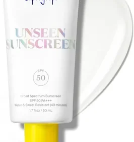 Free ad: Supergoop! Unseen Sunscreen Best Deal in United States. Supergoop! Unseen Sunscreen Best Deal in United States