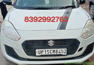 Swift in Delhi
