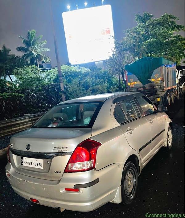 Swift Dzire diesel ⛽️ 2010
