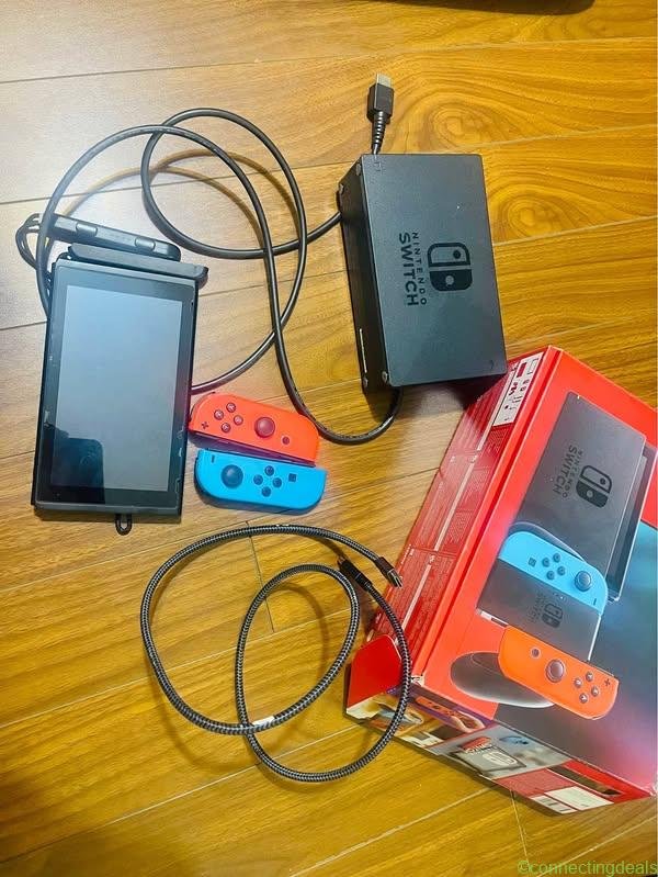 switch Coquitlam