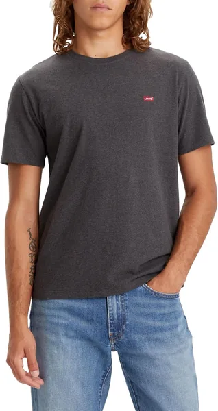 T-shirt Levi’s SS Original Housemark Homme, Meilleur Prix