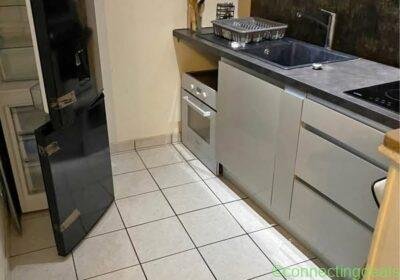 Free ad: T2 in Lyon. T2 in Lyon