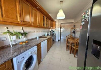 Free ad: T3 Fidalguinhos/ Lavradio in Lisbon. T3 Fidalguinhos/ Lavradio in Lisbon