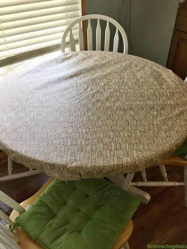 Table and Chairs