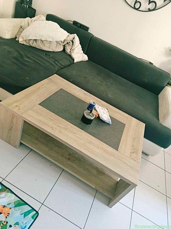 Table basse