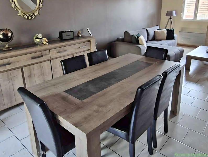 Table salle a manger