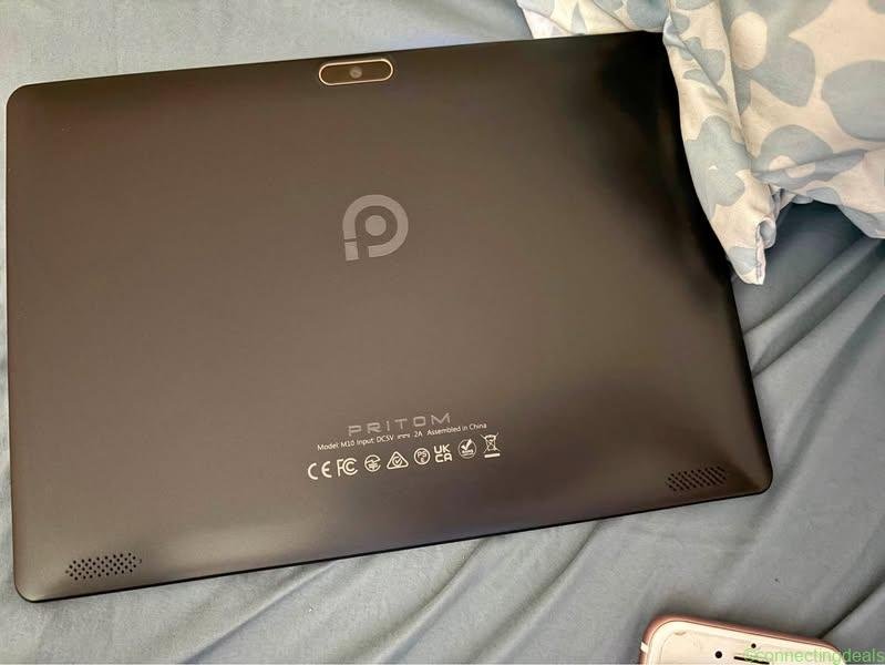 Tablet Touch 10