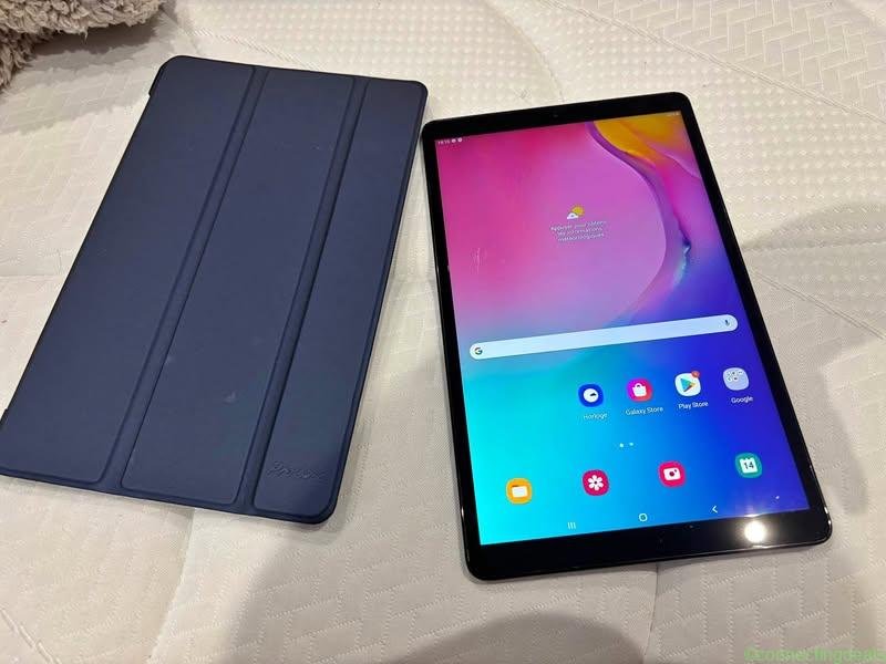 Tablette