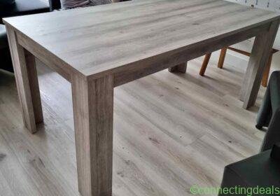 Free ad: Tafel 160x88 in Amsterdam. Tafel 160x88 in Amsterdam