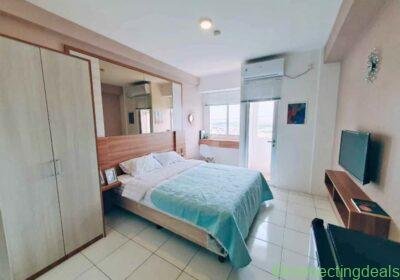 Free ad: TAKE OVER APARTEMEN FULL FURNISHED, RV CIKARANG in Jakarta. TAKE OVER APARTEMEN FULL FURNISHED, RV CIKARANG in Jakarta