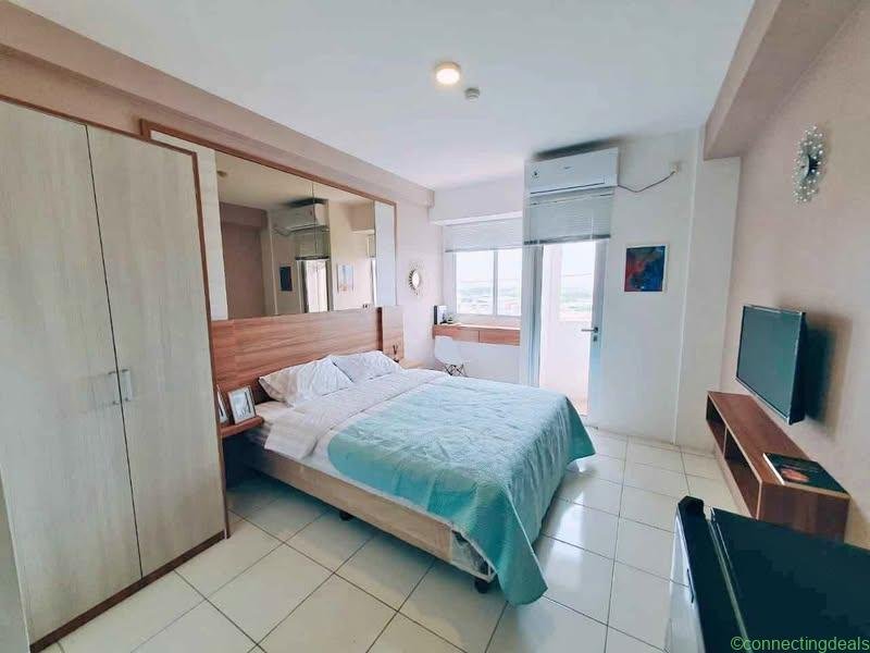 TAKE OVER APARTEMEN FULL FURNISHED, RV CIKARANG