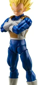Free ad: TAMASHII Nations - Dragon Ball Z - Super Saiyan Vegeta (Orgullo Peligroso) S.H.Figuarts Figura de Acción - 35% De Descuento in Mexico. TAMASHII Nations - Dragon Ball Z - Super Saiyan Vegeta (Orgullo Peligroso) S.H.Figuarts Figura de Acción - 35% De Descuento in Mexico