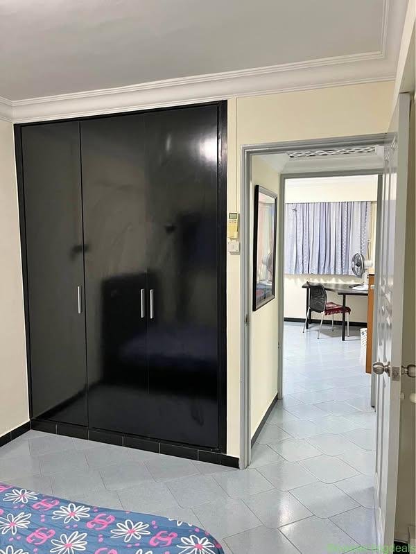 Tampines whole unit 2 bedroom RENT