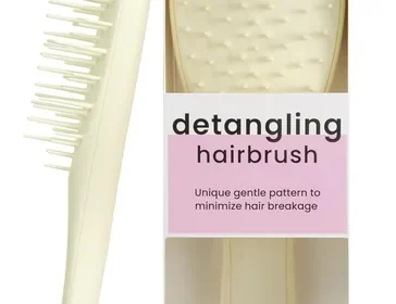 Tangle Teezer Extra Gentle Ultimate Detangler - szerokie ząbki do delikatnego rozczesywania, Najlepsza Cena in Poland