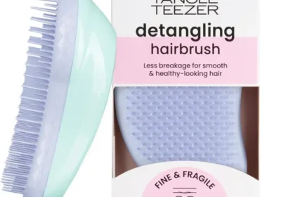 Free ad: Tangle Teezer Fin & Fragil Haarbrist Minta Grön Best Deal in Sweden. Tangle Teezer Fin & Fragil Haarbrist Minta Grön Best Deal in Sweden