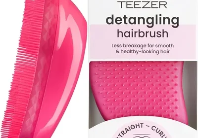 Free ad: Tangle Teezer Original - Do włosów mokrych i suchych - Szczotka do rozczesywania dla wszystkich rodzajów włosów - Dwupoziomowe - Best Deal in Poland. Tangle Teezer Original - Do włosów mokrych i suchych - Szczotka do rozczesywania dla wszystkich rodzajów włosów - Dwupoziomowe - Best Deal in Poland
