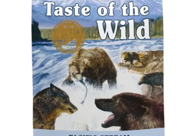 Taste Of The Wild Pacific Stream Alimento para Perros con Salmón ahumado - 1 x 12.2 kg in Portugal
