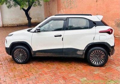 Free ad: Tata punch 2023 in Delhi. Tata punch 2023 in Delhi