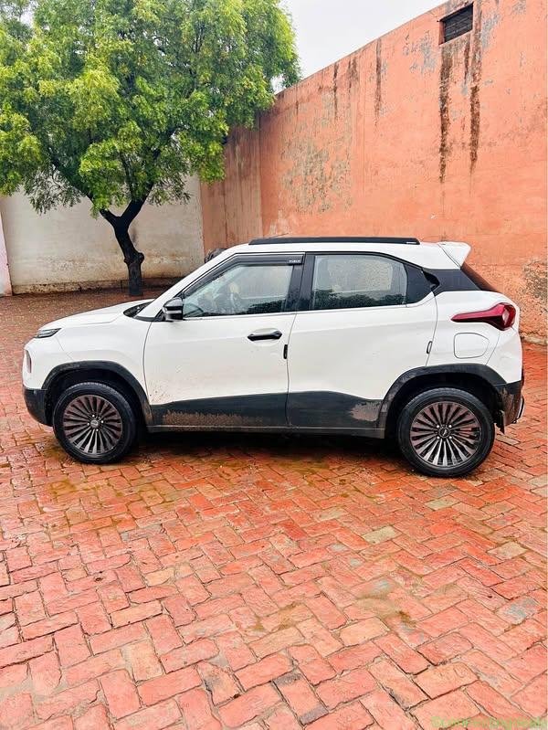 Tata punch 2023