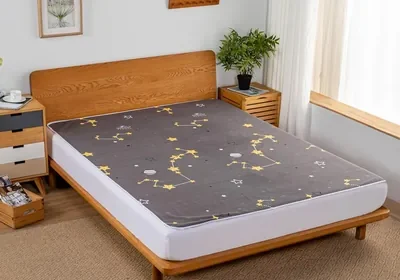 Free ad: Tazweeq Bed Pads - Large Reusable Waterproof Mattress Protector, Best Deal in Oman. Tazweeq Bed Pads - Large Reusable Waterproof Mattress Protector, Best Deal in Oman