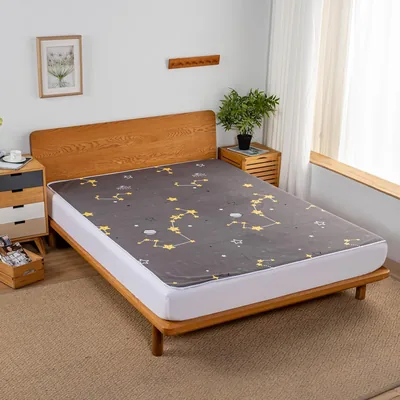 Tazweeq Bed Pads – Large Reusable Waterproof Mattress Protector, Best Deal