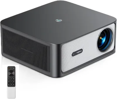 TD98Pro Portable 4K Home Theater Projector – Best Deal