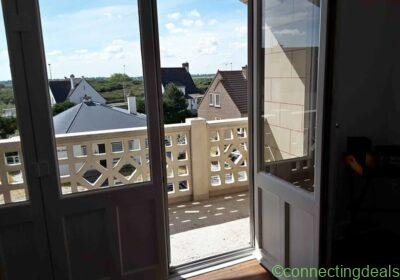 Te huur Westende in Brussels