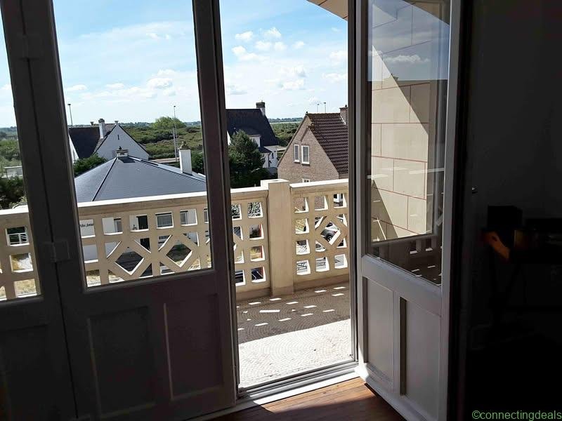 Te huur Westende