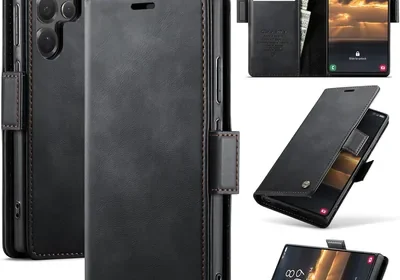Free ad: Teeirllim Wallet Flip Case for Samsung Galaxy S24 5G with Card Holder, Kickstand in Ireland. Teeirllim Wallet Flip Case for Samsung Galaxy S24 5G with Card Holder, Kickstand in Ireland