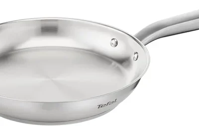 Free ad: Tefal E49206 Virtuoso Koekenpan 28 cm, RVS (zonder coating) Geschikt voor alle warmtebronnen - 62% Korting in Netherlands. Tefal E49206 Virtuoso Koekenpan 28 cm, RVS (zonder coating) Geschikt voor alle warmtebronnen - 62% Korting in Netherlands