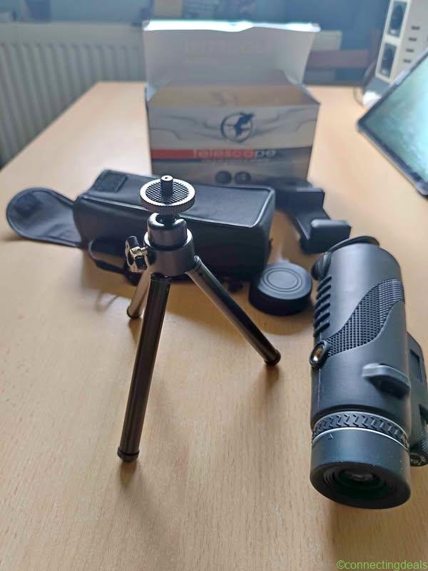 Teleskope Neue