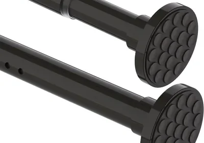 Free ad: Teleskopisk stang 3M extra lång gästa stang utan drilling badstang extendera teleskopis klesväggar för badrummet in Sweden. Teleskopisk stang 3M extra lång gästa stang utan drilling badstang extendera teleskopis klesväggar för badrummet in Sweden