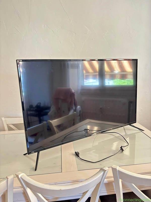 Télévision