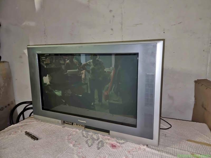 Televisione
